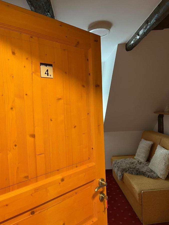 Chalet Burja At Vogel Mountain - Cable Car Access Or Hiking - Not Reachable With Car Bohinj Luaran gambar