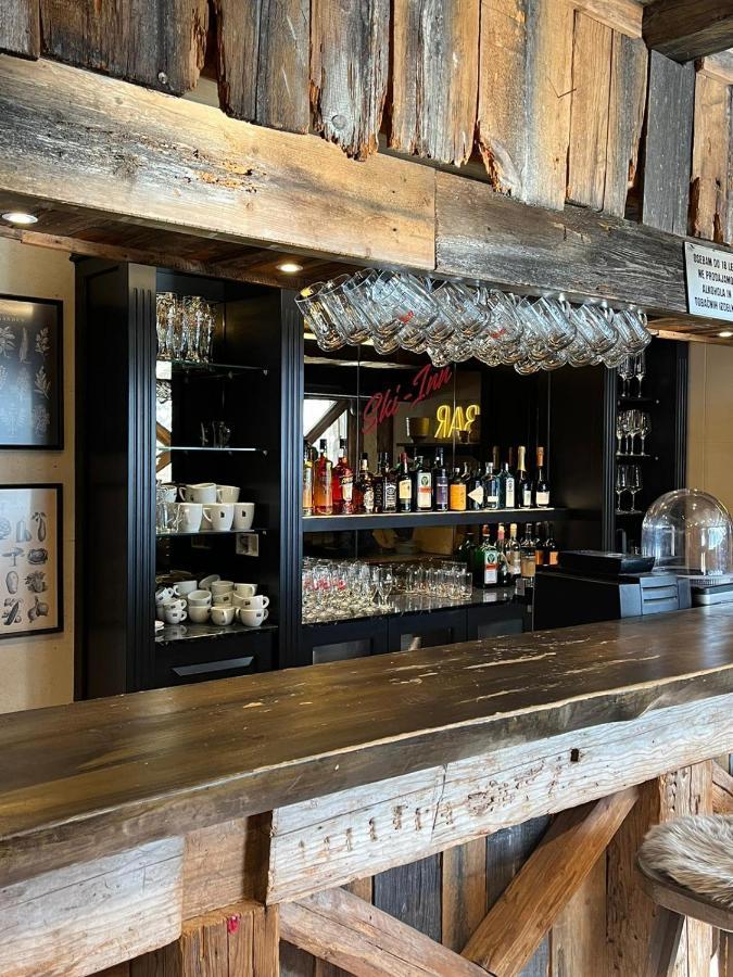 Chalet Burja At Vogel Mountain - Cable Car Access Or Hiking - Not Reachable With Car Bohinj Luaran gambar