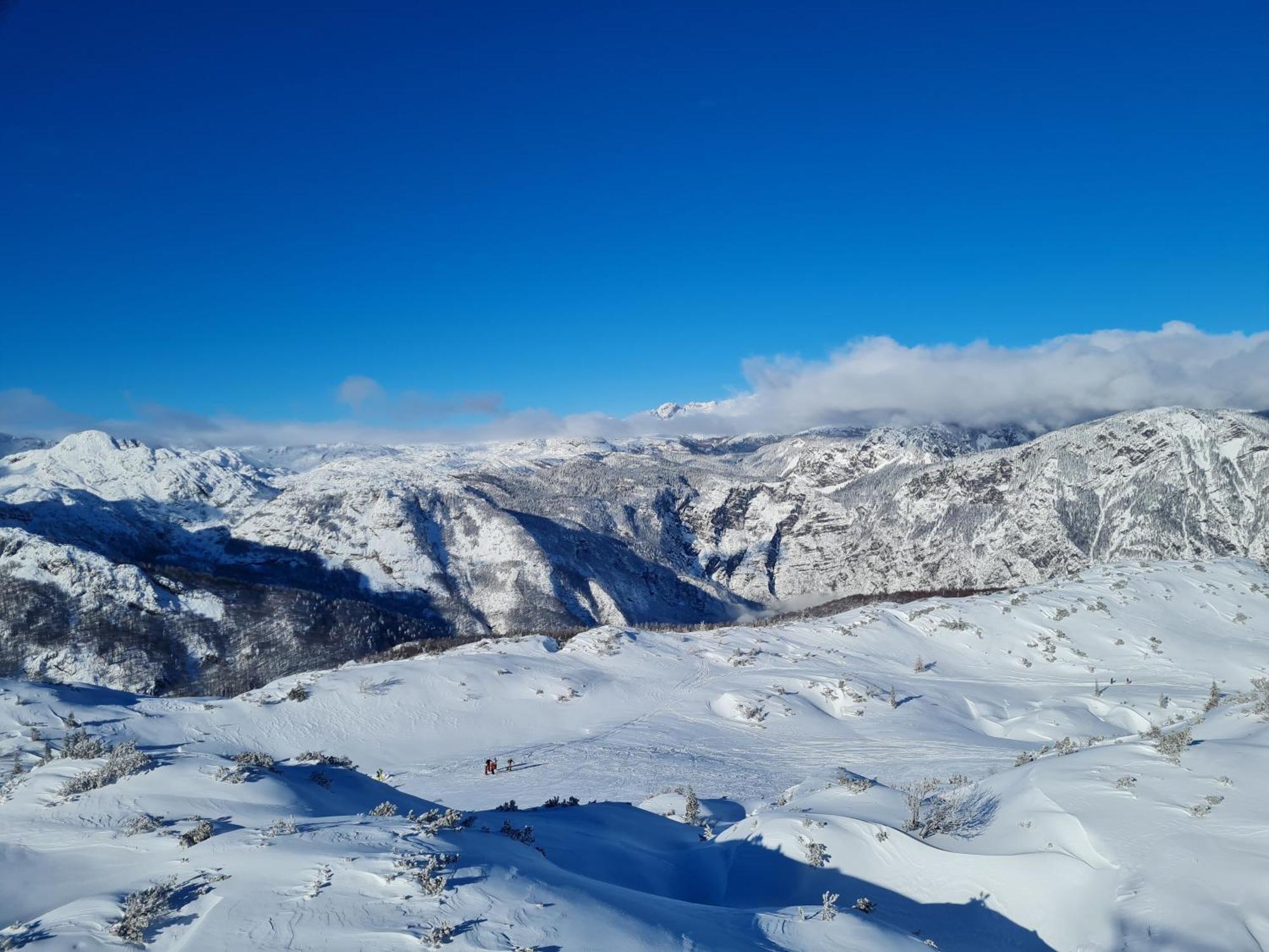 Chalet Burja At Vogel Mountain - Cable Car Access Or Hiking - Not Reachable With Car Bohinj Luaran gambar